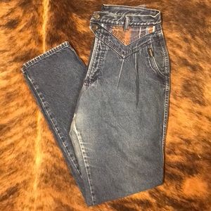 Vintage Rockies-in great condition!